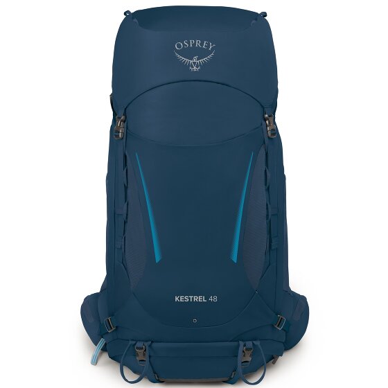 Osprey Kestrel 48 Mochila de senderismo L-XL 79 cm
