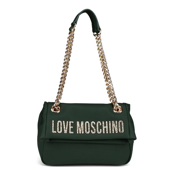Love Moschino Bolsa de hombro 25 cm