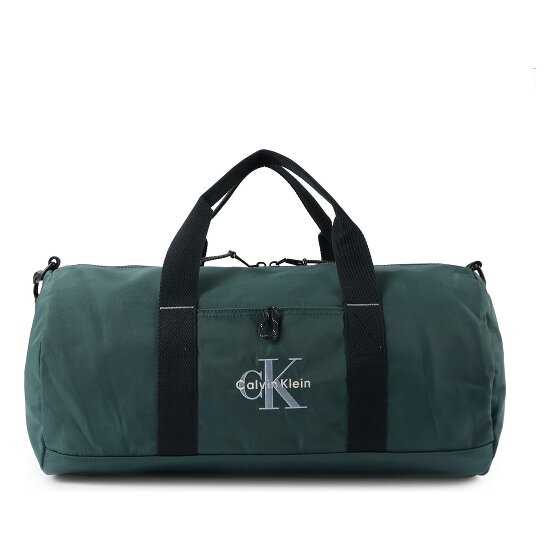 Calvin Klein Bold Bolsa de viaje Weekender 44.5 cm