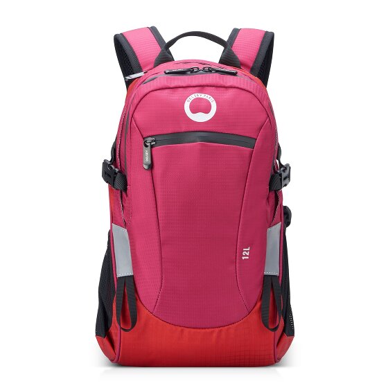 Delsey Paris Mochila Nomade S Compartimento para portátil de 42 cm