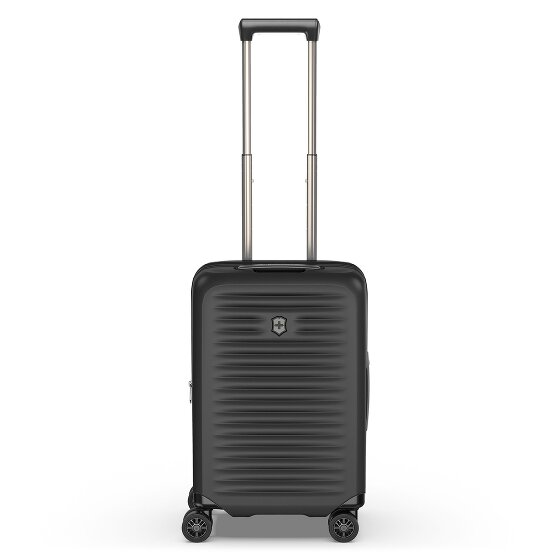 Victorinox Airox Advanced 4 ruedas Carro de la cabina S 55 cm Compartimento para el portátil con pliegue de expansión