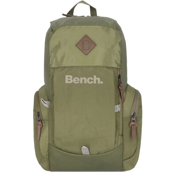 Bench Mochila Terra 48 cm compartimento para portátil
