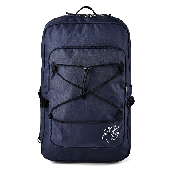 Jack Wolfskin Berkeley Mochila de día 47.5 cm Compartimento para el portátil