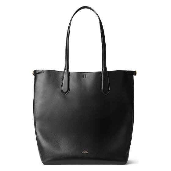 POLO RALPH LAUREN Bellport Bolsa de compras Piel 42 cm