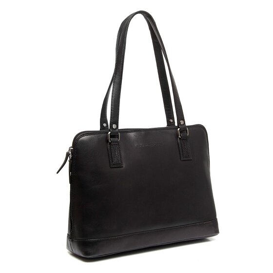 The Chesterfield Brand Selvino Bolsa de hombro Piel 37 cm