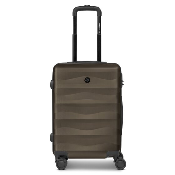 Smartbox Edition 03 4 ruedas Trolley de cabina 55 cm