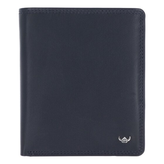 Golden Head Polo Billetero RFID Piel 10 cm