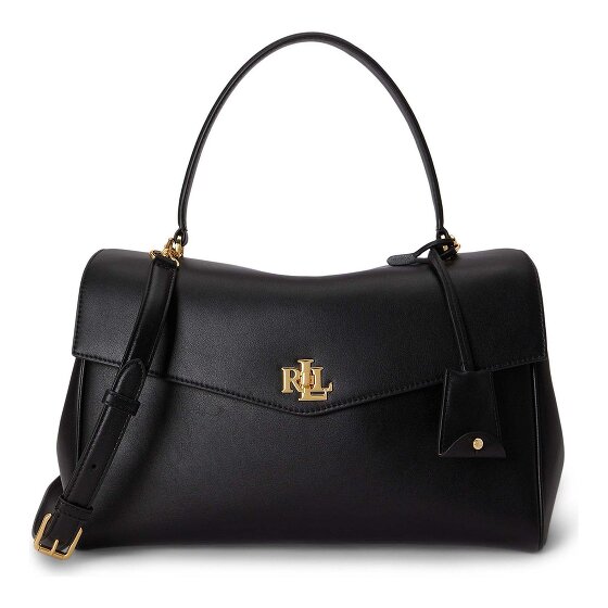 Lauren Ralph Lauren Farrah Bolso Piel natural 33 cm