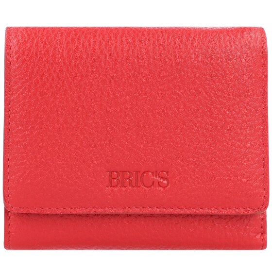 Bric's Marmolada Billetera RFID Piel 10,5 cm
