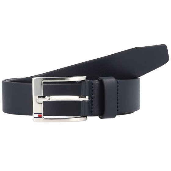 Tommy Hilfiger Nuevo cinturón de cuero Aly