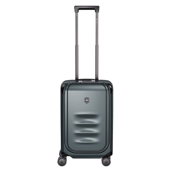 Victorinox Spectra 3.0 4 ruedas Carro de la cabina 55 cm Compartimento para el portátil con pliegue de expansión