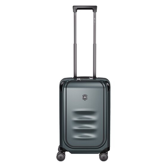 Victorinox Spectra 3.0 4 ruedas Carro de la cabina 55 cm Compartimento para el portátil con pliegue de expansión