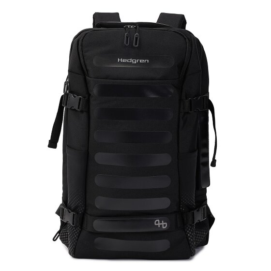 Hedgren Mochila Comby RFID Compartimento para portátil de 53 cm