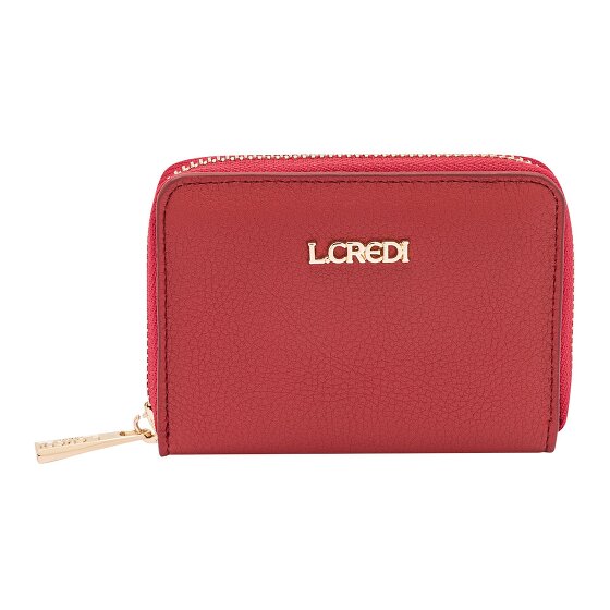 L.Credi Filippa Cartera Protección RFID 11.5 cm