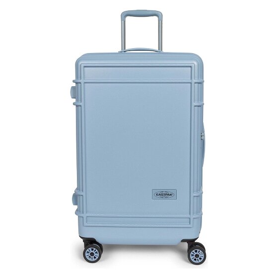 Eastpak Resist'R Zip 4 ruedas Trolley de cabina 55 cm