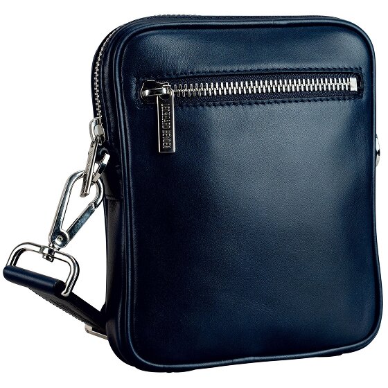 Leonhard Heyden Montreal Bolsa de hombro Piel 21 cm