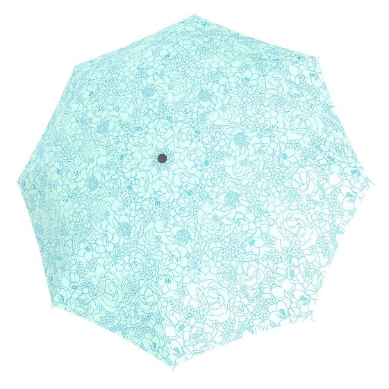 Doppler Fiber Magic Giardino Paraguas de bolsillo 29 cm