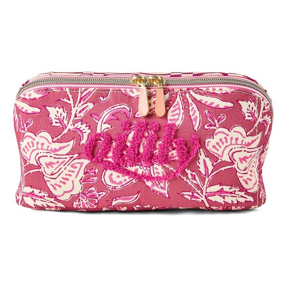 Oilily Indimarken Bolsa de aseo 24 cm