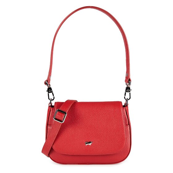 Braun Büffel Hanna Bolsa de hombro XS Piel 21 cm