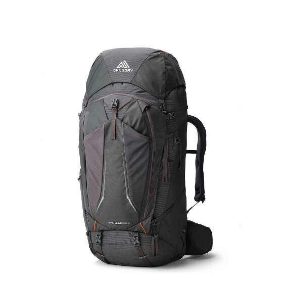 Gregory Baltoro Pro 100 L Mochila de trekking S 92 cm