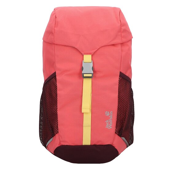Jack Wolfskin Kids Explorer Mochila de senderismo 42 cm