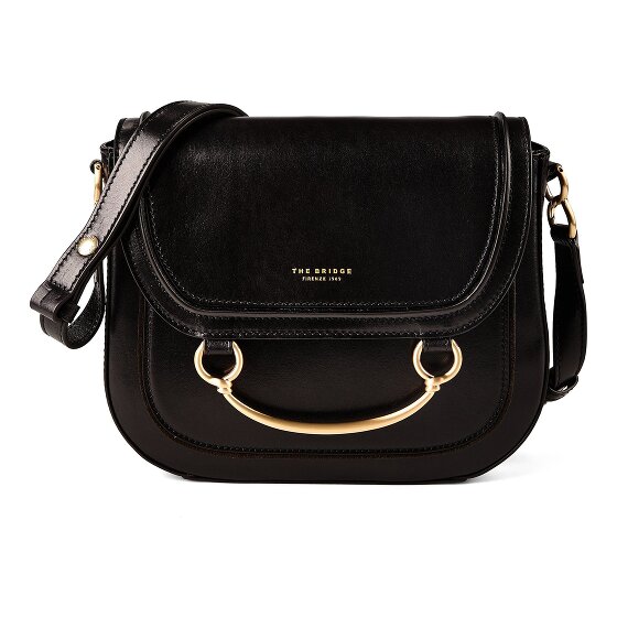 The Bridge Luce Bolsa de hombro Piel 23 cm