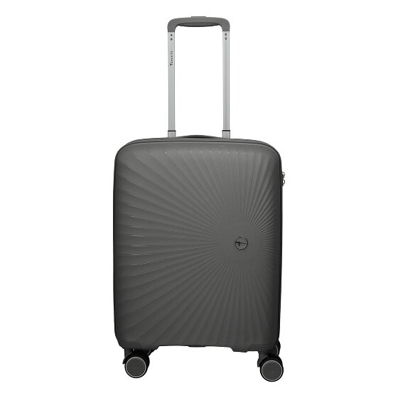 Travelite Tamaris x Travelite Voyaage 4 ruedas Carro de la cabina S 55 cm