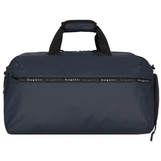 bugatti Bolsa de viaje Blanc Weekender 50 cm