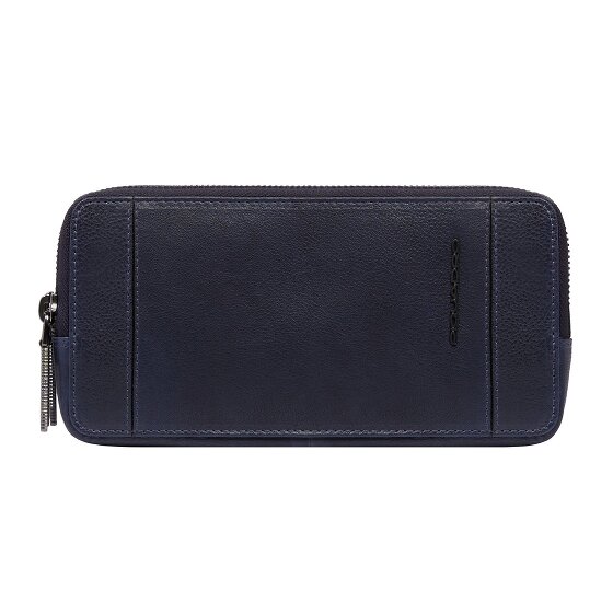 Piquadro Cronus Bolsa de aseo Piel 19.5 cm