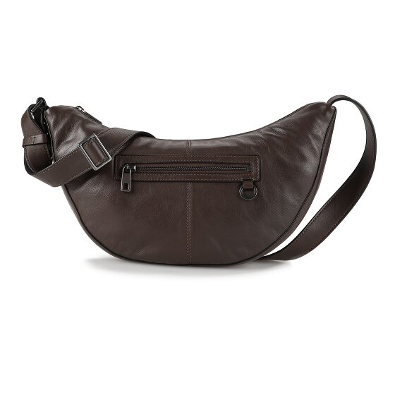 Liebeskind Moon Bolsa de hombro Piel 38 cm