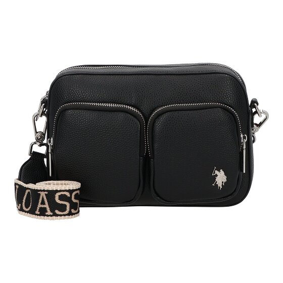 U.S. Polo Assn. Mansion Bolsa de hombro 24 cm