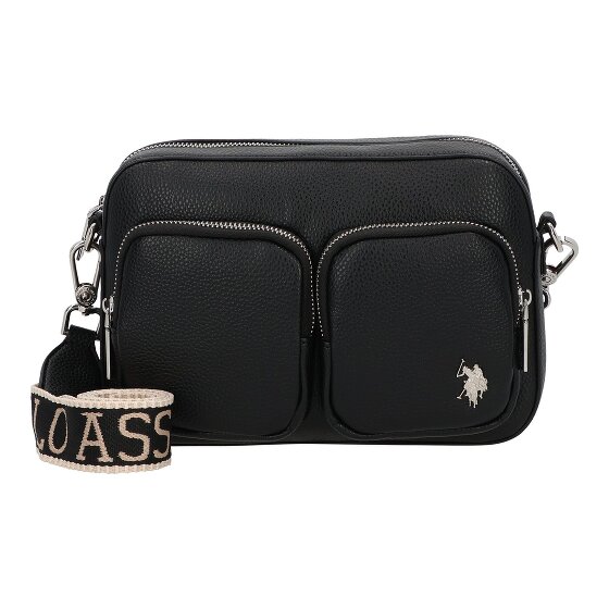 U.S. Polo Assn. Mansion Bolsa de hombro 24 cm