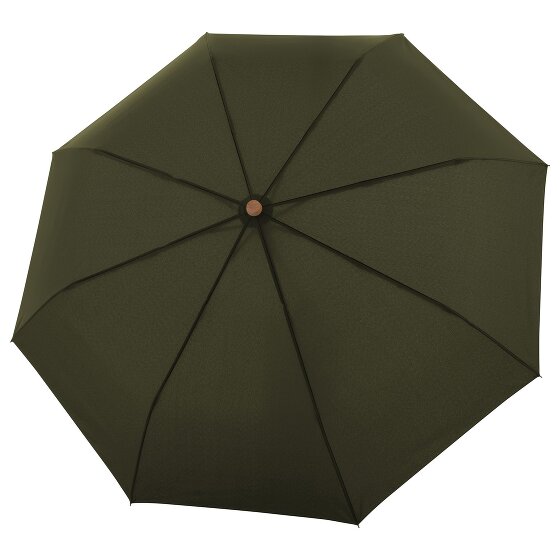 Doppler Paraguas de bolsillo Nature Magic 29 cm