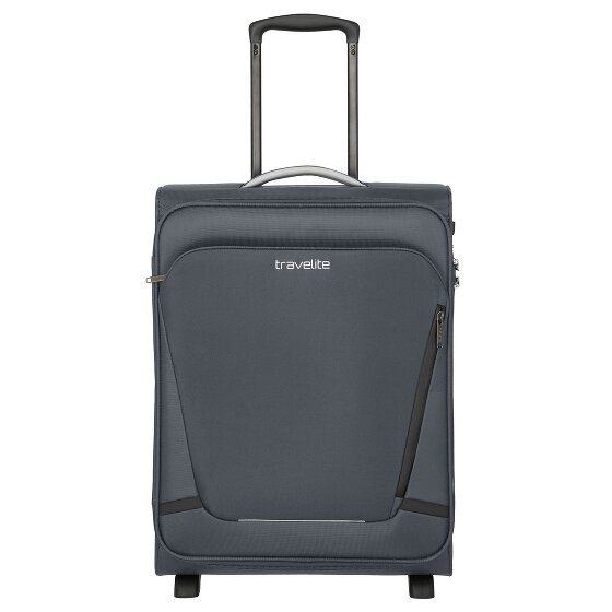Travelite Jetpack Multi 2 ruedas Carro de la cabina 55 cm
