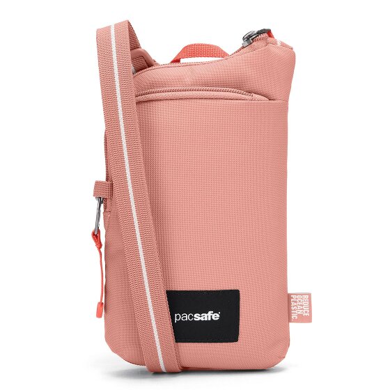 Pacsafe GO antirrobo Tech Mini Bag bandolera RFID 12 cm