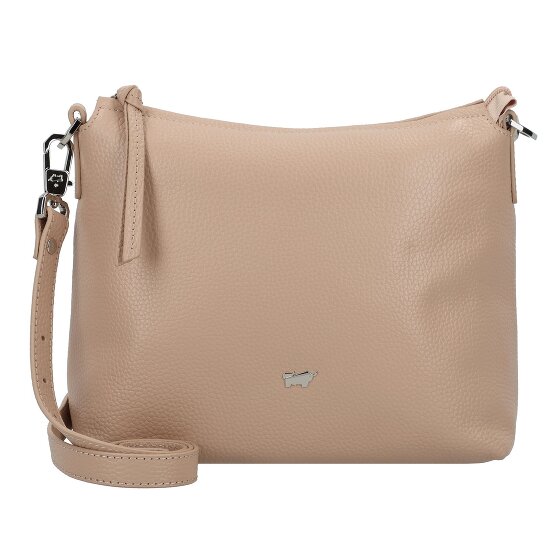 Braun Büffel Hanna Bolsa de hombro S Piel 25 cm
