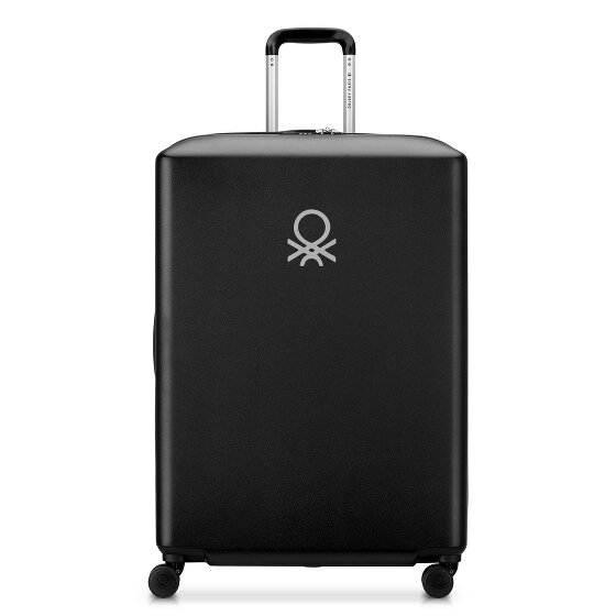 Delsey Paris x United Colors of Benetton UCB Trolley rígido de 4 ruedas 76 cm