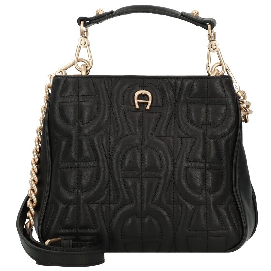 AIGNER Bolso Diadora Piel 20 cm