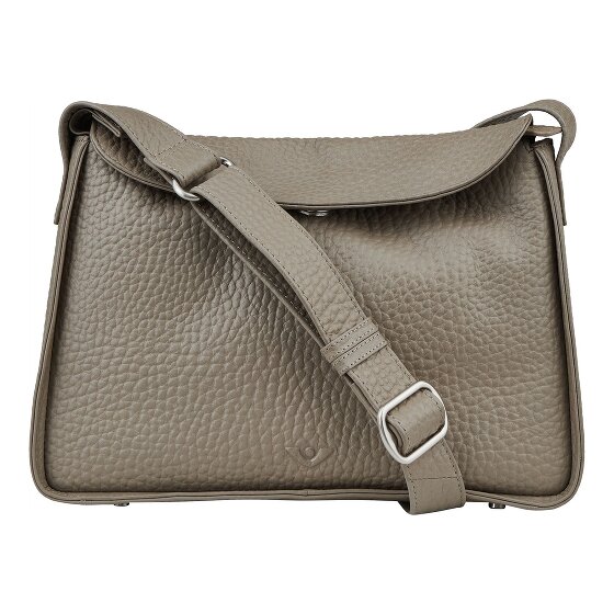 Voi Hirsch Teagan Bolsa de hombro Piel natural 28.5 cm