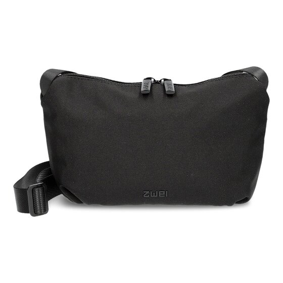 Zwei Mademoiselle.M Bolsa de hombro 22 cm