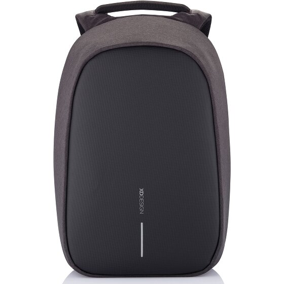 XD Design Mochila Bobby Hero Regular RFID Compartimento para portátil de 45 cm