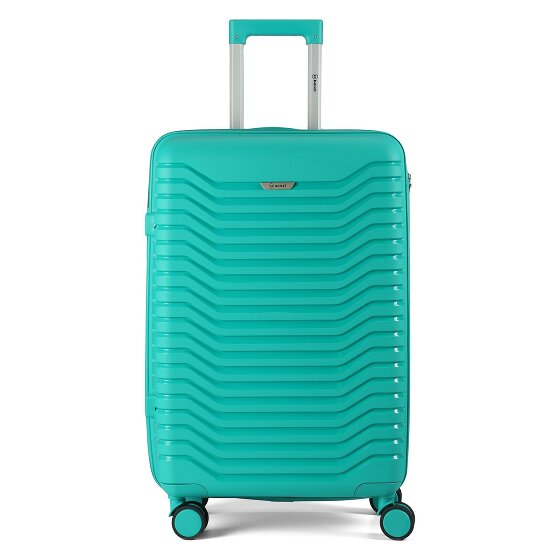 Benzi 5820 4 ruedas Carrito 60 cm