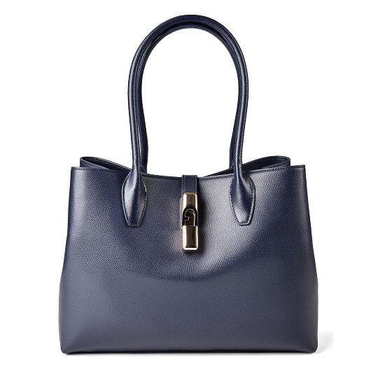 Furla Goccia Bolsa de compras M Piel 33 cm
