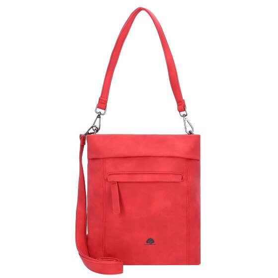 Greenburry Mad'l Dasch Bolsa de hombro 28 cm