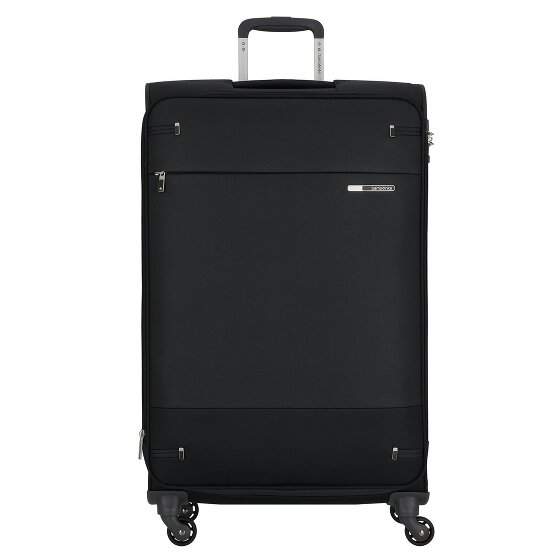 Samsonite Base Boost Spinner Trolley de 4 ruedas 78 cm