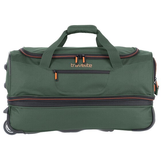 Travelite Bolsa de viaje Basics 2 Roll 55 cm