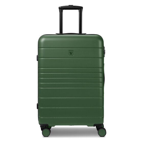 Roncato Baseliner 4 ruedas Carro de la cabina M 66 cm
