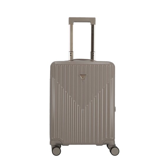 Guess Centennial 4 ruedas Trolley de cabina 55.5 cm