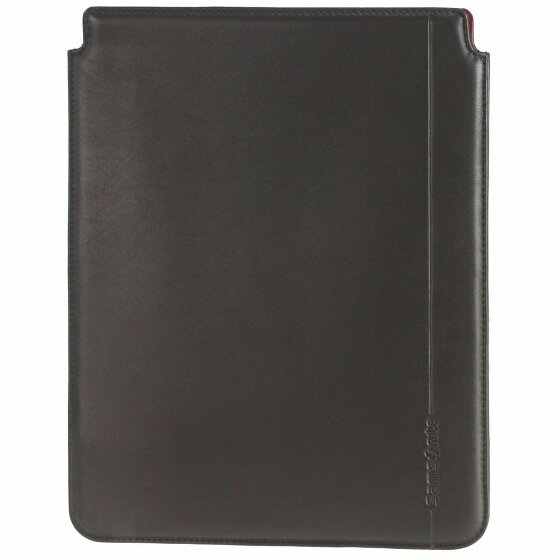 Samsonite Rhode Island SLG Funda para iPad de cuero 20,6 cm