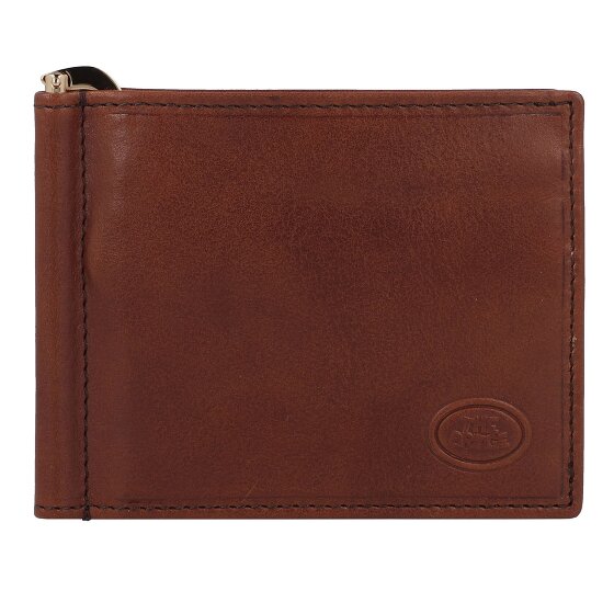 The Bridge Story Uomo Dollar Clip Piel 10,5 cm